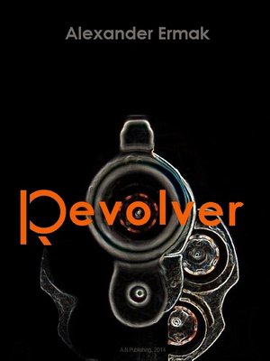 cover image of The Revolver